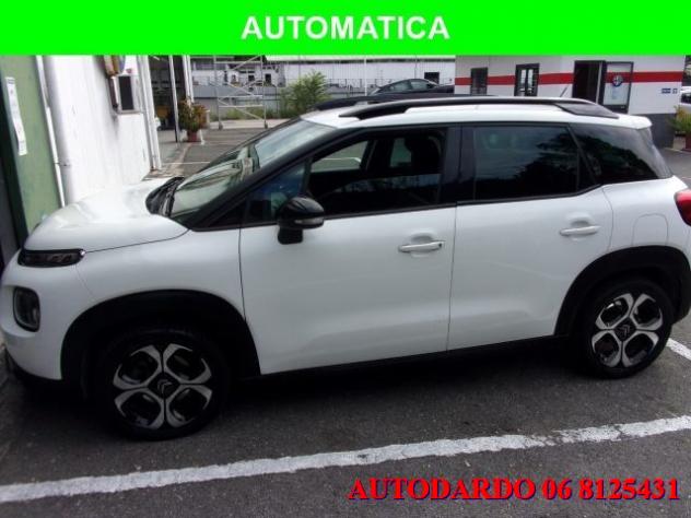 CITROEN C3 Aircross PureTech 110 S&S Shine rif. 24162879