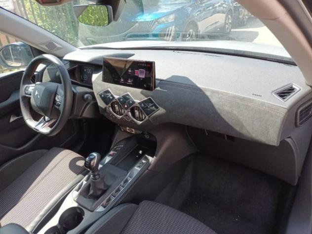 DS AUTOMOBILES DS 3 1200 PURETECH PERFORMANCE LINE 100CV CARPLAY rif. 23931454 - Foto 9