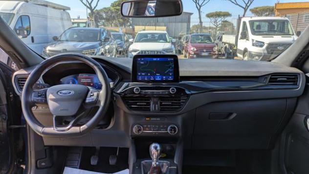 FORD Kuga ST-LINE 1.5cc 150cv ASSIST FRENATA DRIVER ALERT rif. 23367831 - Foto 6