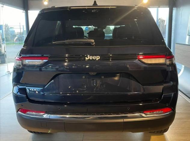 Jeep Grand Cherokee 2.0 PHEV ATX 4xe Limited 8487 - Foto 2