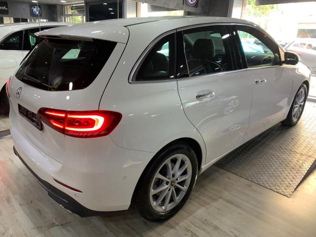 Mercedes-benz B 180 B 180 d Automatic Sport LED AMBIENTE*NAVI - Foto 5