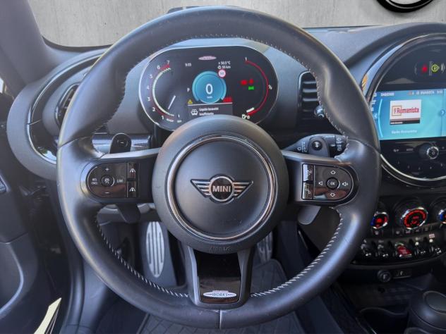 MINI Clubman John Cooper Works ALL4 306cv IVA ESPOSTA - Foto 10