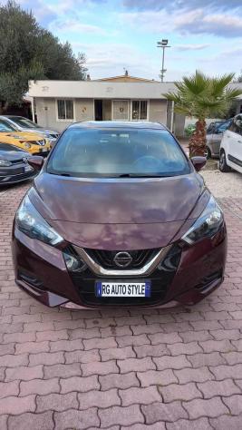 NISSAN Micra IG-T 92 cv 5 porte Acenta rif. 23464982 - Foto 2