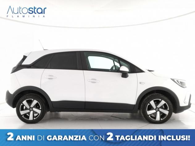 Opel Crossland 1.2 Elegance s&s 83cv - Foto 3