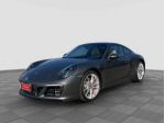 PORSCHE 911 911 3.0 Carrera 4 GTS Coupé rif. 24031584