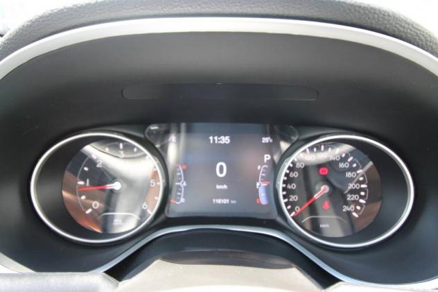 Jeep Compass 2.0 mjt 140cv 4WD Limited | 2020 - Foto 9