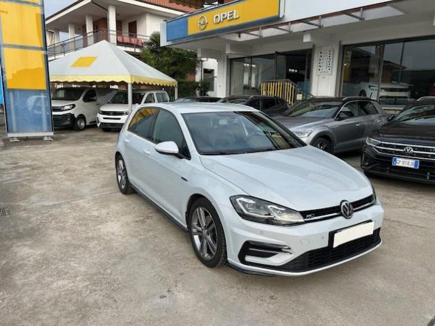 VOLKSWAGEN Golf 1.5 TSI ACT 5p. Sport BlueMotion Tech UNICO PROPR rif. 24096822 - Foto 3