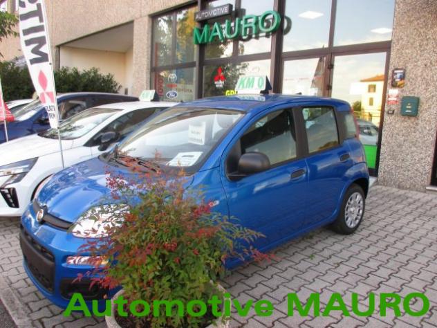 FIAT Pandina 1.0 FireFly 65 CV Hybrid Icon- NEOPATENTATI rif. 23918285 - Foto 3