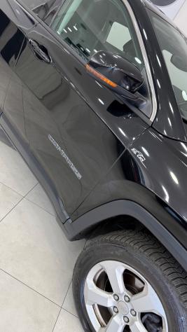Jeep Compass 1.6 Multijet II 2WD Night Eagle - Foto 6