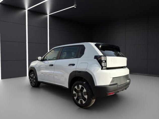 FIAT Grande Panda 1.2 100 CV S&S Icon rif. 23810525 - Foto 3