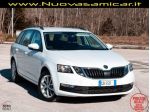 SKODA Octavia 1.5 130 CVDSG WAGON AMBITION G-TEC (METANO) rif. 24032193