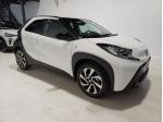 TOYOTA Aygo X Aygo X 1.0 VVT-i 72 CV 5 porte Trend