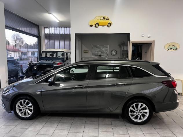 Opel Astra 1.6 CDTi 110CV Start&Stop Sports Tourer Innovation - Foto 7