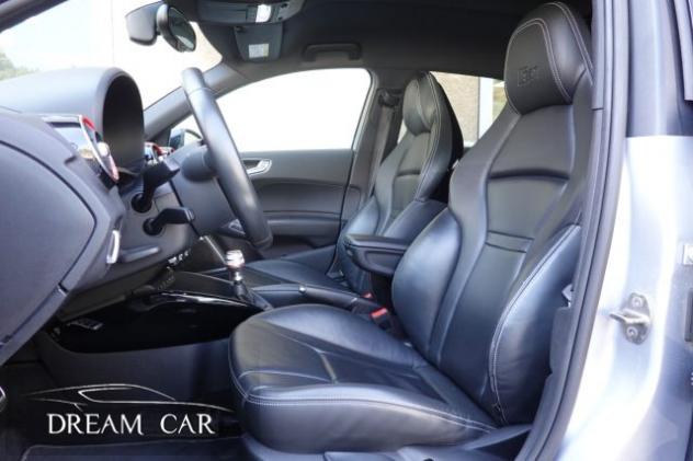 AUDI S1 SPB ABT 2.0 TFSI quattro 310CV rif. 24093762 - Foto 10