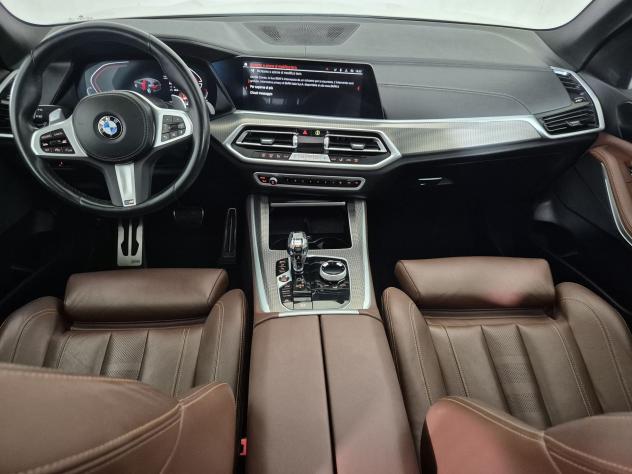 BMW X5 G05 2018 Diesel xdrive25d Msport auto - Foto 9
