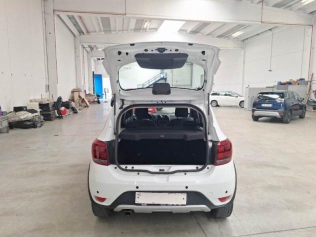 Dacia Sandero Stepway 0.9 TCe 90 CV Techroad - Foto 6