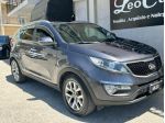 Kia Sportage 1.7 CRDI VGT 2WD Cool