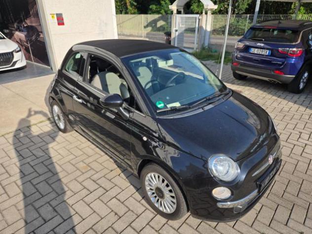 FIAT 500C C 1.2 Lounge rif. 23983408
