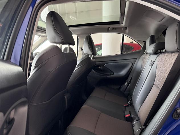 Toyota Yaris Cross Yaris Cross 1.5h Lounge awd-i 116cv e-cvt - Foto 7