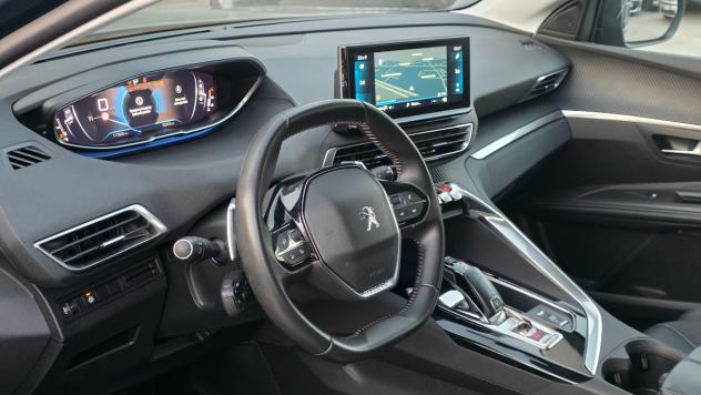 Peugeot 3008 BlueHDi 130 S&S EAT8 Allure - Foto 9