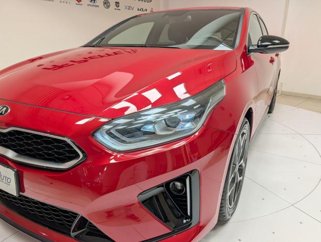 Kia ProCeed ProCeed 1.6 CRDI GT Line - Foto 8