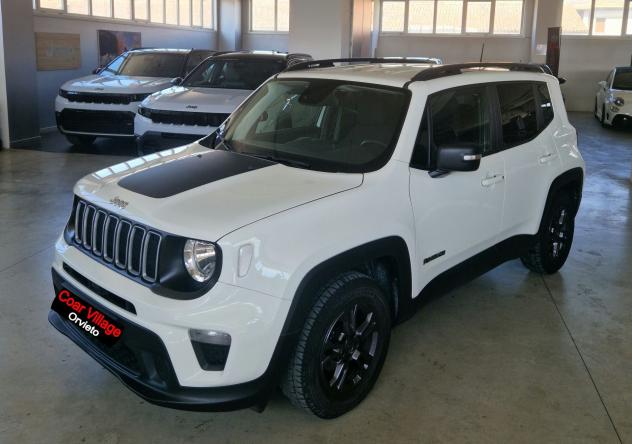 Jeep Renegade Renegade 1.6 mjt Longitude 2wd 130cv