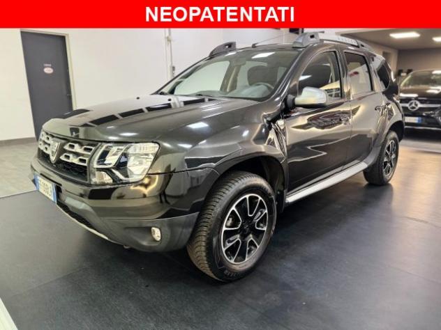 DACIA Duster 1.5 dCi 110CV Start&Stop 4x2 Serie Lim.Urban Explo rif. 24207422