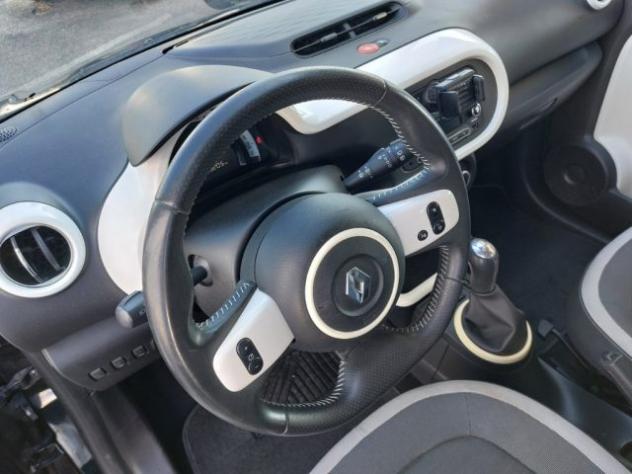 RENAULT Twingo SCe km 88000 Clima Sensori Cerchi lega Bluetooth rif. 23885512 - Foto 10