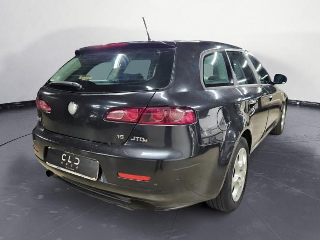 Alfa Romeo 159 1.9 JTDm 16V Sportwagon - Foto 3