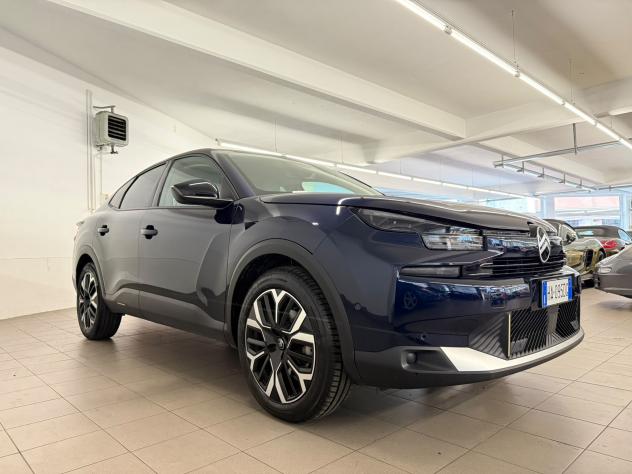 Citroën C4 X Benzina 130 cv Automatico Max - Foto 3