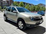 DACIA DUSTER 1A SERIE anno 2011
