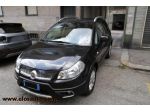 FIAT Sedici 2.0 MJT 16V DPF 4x4 Emotion rif. 23973654