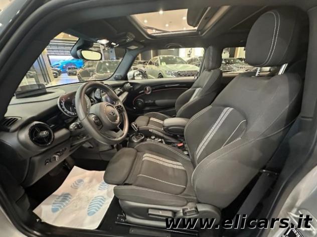 MINI Cooper S 2.0 Cooper S rif. 24008590 - Foto 7