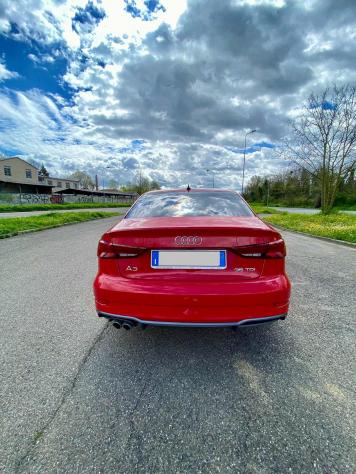 Audi A3 35 TDI S tronic Sport - Foto 3