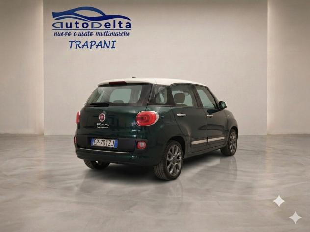 Fiat 500L 1.3 Multijet 85 CV Lounge - Foto 3