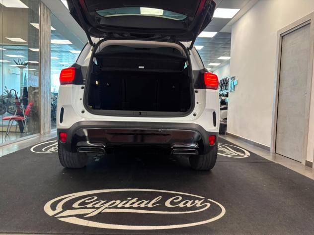 Citroen C5 Aircross BlueHDi 130 S&S EAT8 Shine - Foto 7