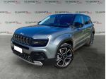 Jeep Avenger 1.2 turbo Summit fwd 100cv