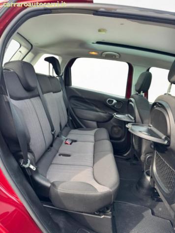 FIAT 500L 1.3 Multijet 85 CV Lounge rif. 23509115 - Foto 10
