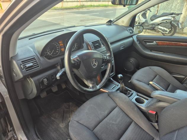 Mercedes-benz A 180 CDI Elegance - Foto 10