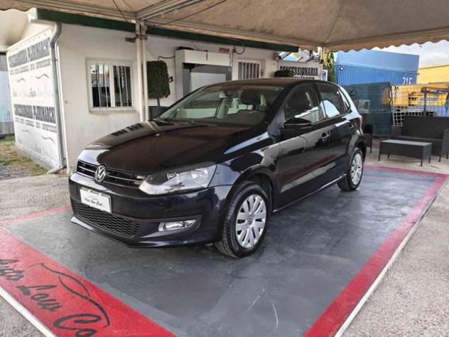 VOLKSWAGEN Polo 1.2 TSI 4 cilindri 90 cv rif. 24200155