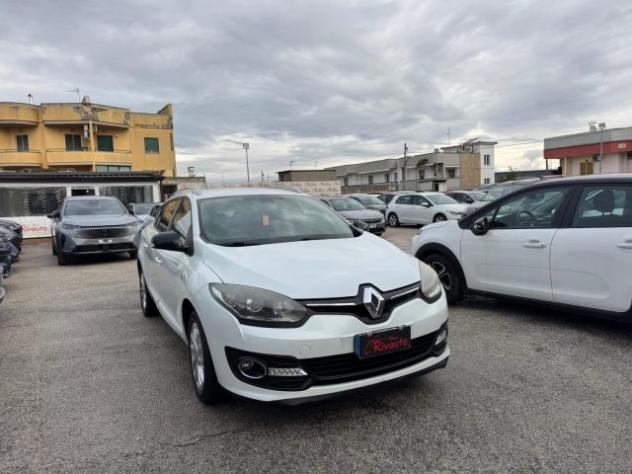 RENAULT Megane Mégane 1.5 dCi 110CV S&S ESM SporTour Limited rif. 23838400 - Foto 2