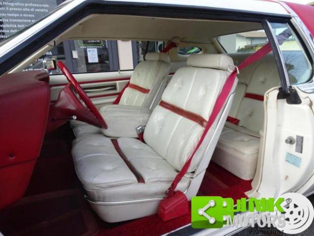 LINCOLN Continental MARK IV LIPSTICK EDITION rif. 23983713 - Foto 8