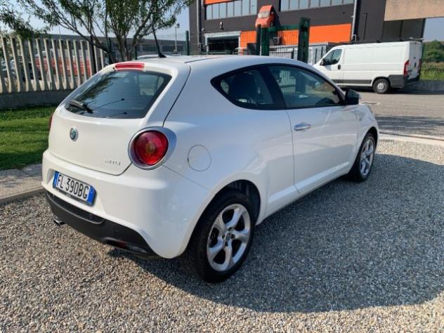 ALFA ROMEO MiTo 1.4 78 CV 8V S&S Super rif. 24107893 - Foto 5