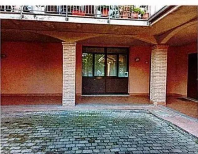 Immobile in asta di 39 m² in vendita a Giussago - Foto 4