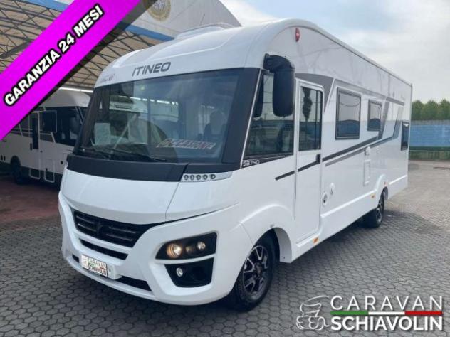 ITINEO SB740 SPIRIT EDITION rif. 23886446 - Foto 10