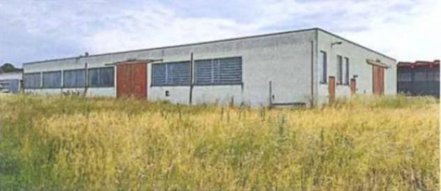 Immobile in asta di 999 m² in vendita a Casale di Scodosia - Foto 3