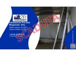 Immobile in asta di 105 m² con più di 5 locali in vendita a Petritoli