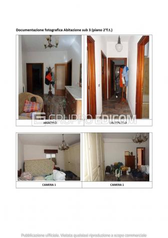Fabbricato di 221.01 mq in vendita a Reggio di Calabria - Rif. 4553598 - Foto 2