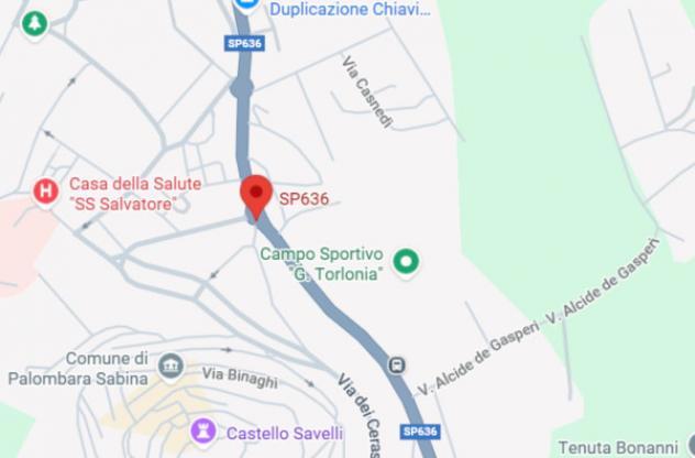 Immobile in asta di 271 m² con più di 5 locali in vendita a San Polo dei Cavalieri - Foto 6