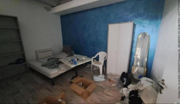 Immobile in asta di 973 m² in vendita a Tradate - Foto 9